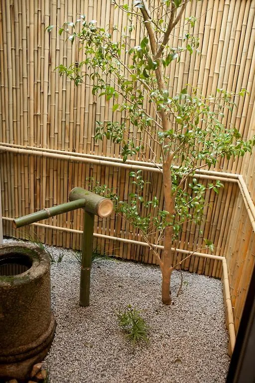 Rinn Kujokamogawa Kyōto 0*,